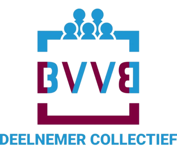 Logo BVVB Deelnemer collectief